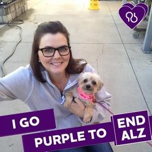 Meet your Posher, Traci